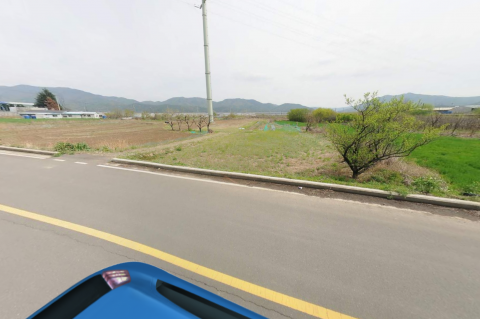 [토지-D4] 경북 경주 토지 매매