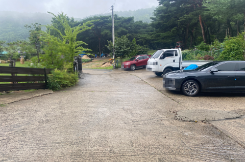 [주택-D3] 경주 외동 주택 매매