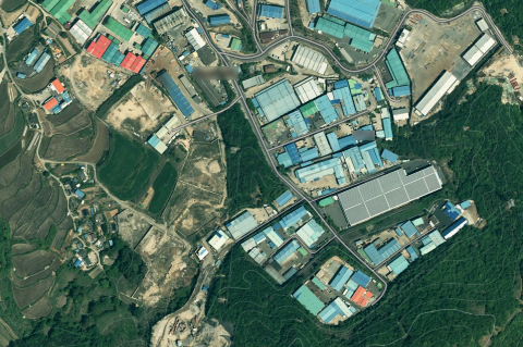 [SDF273] 경주 외동 공장 매매